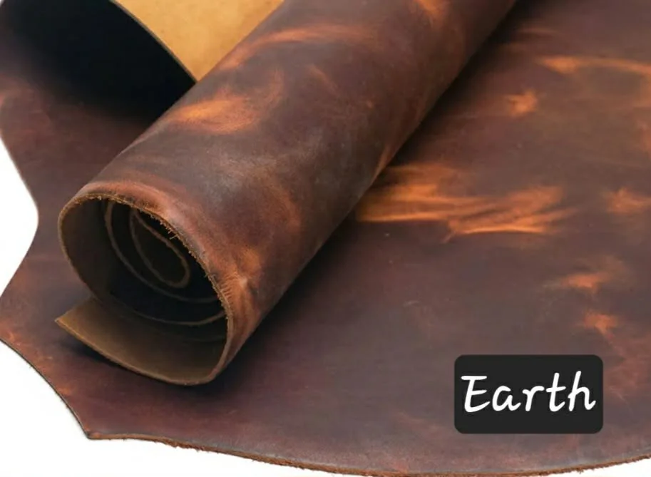 Earth