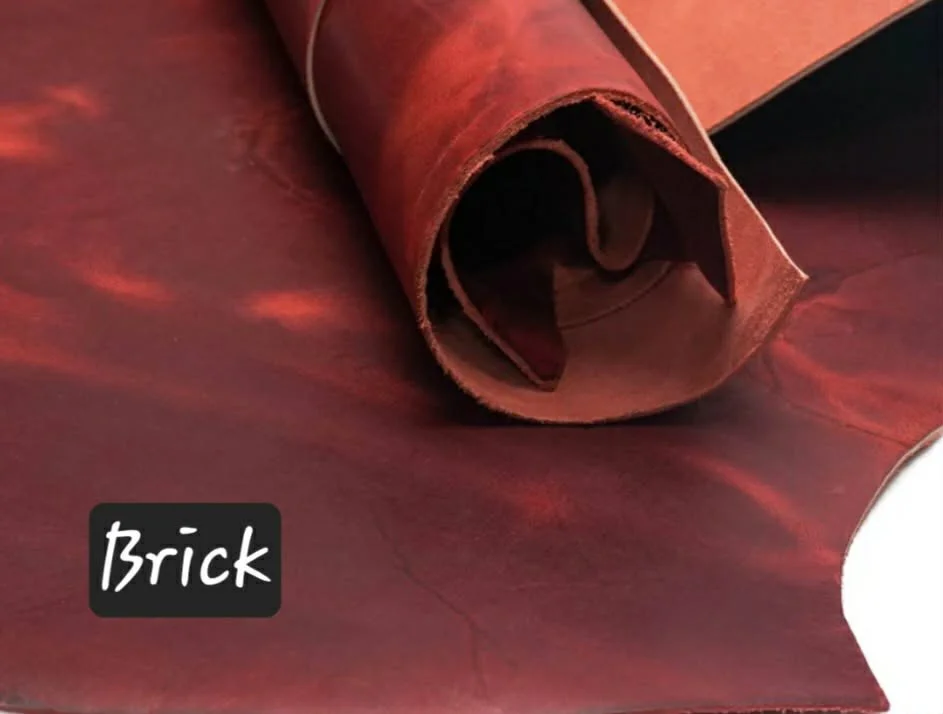 Brick