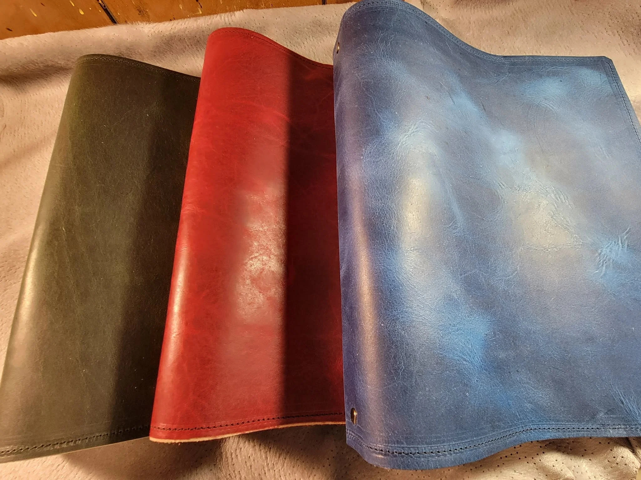 3-Ring Binder